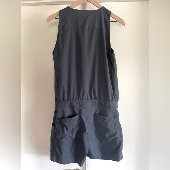 Arc’teryx Kyla Romper - Picture 9 of 9